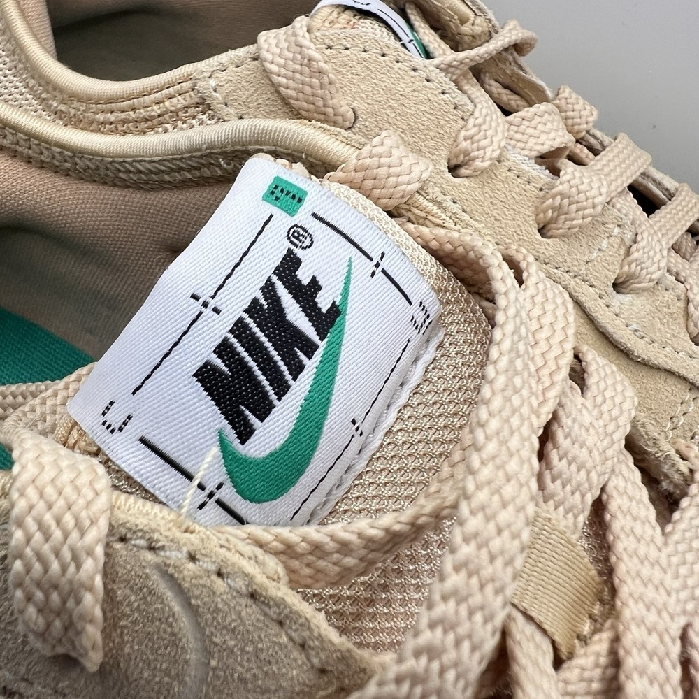 Nike C1TY Brownstone Shoes Low City Mens 6.5 Lifestyle Casual Women's 8 Kids 6.5 - Picture 3 of 11